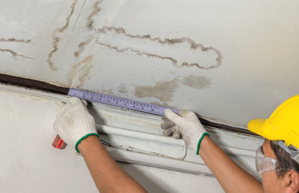 Reliable Water Damage Repair contractor in Kingsville, OH by Aqua Guard Water Damage